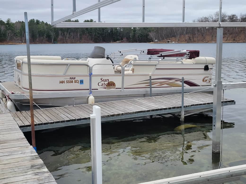 Pontoon 2