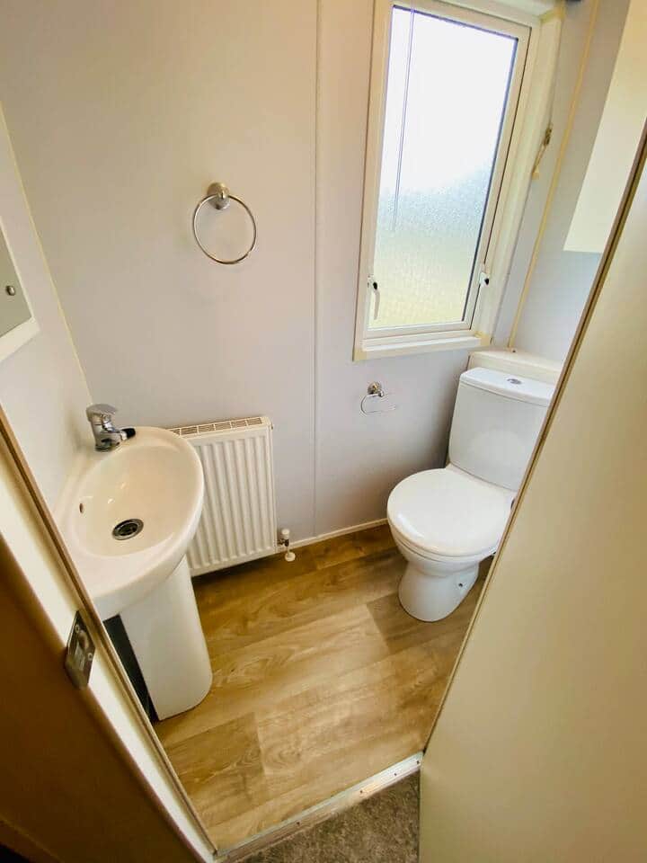 ensuite from master bedroom 