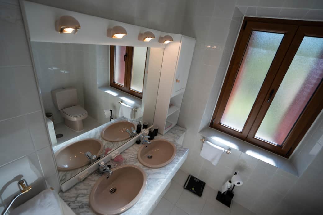 Baño 1