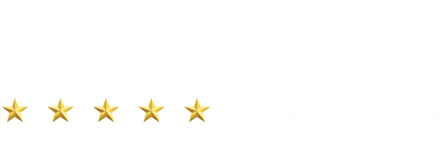 BLACK FOREST deluxe