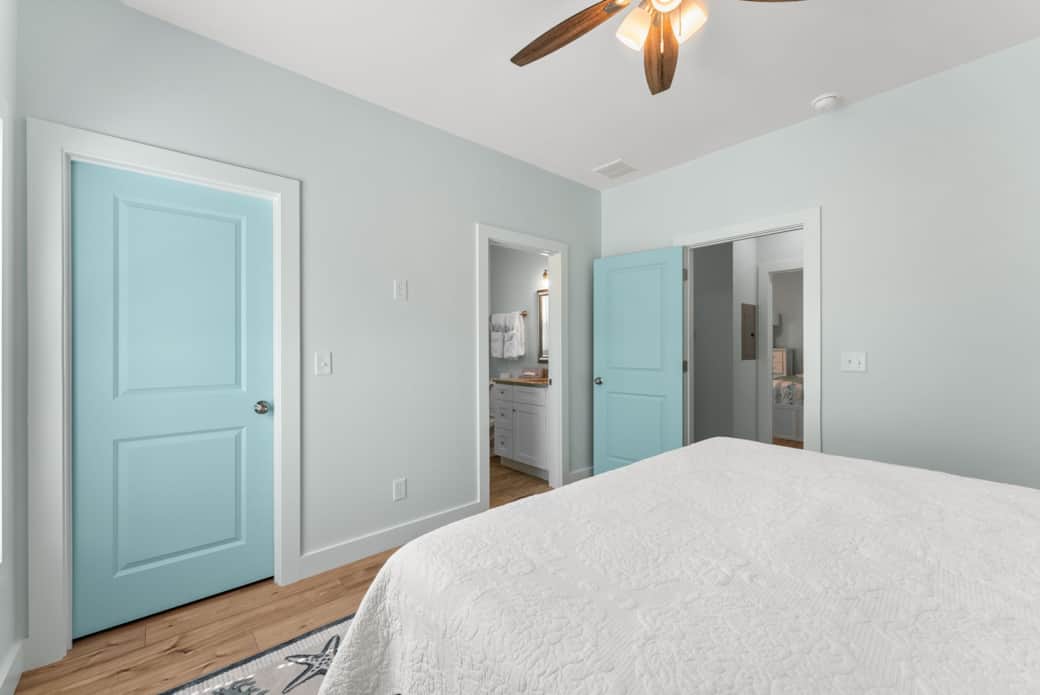 Bedroom Bedroom