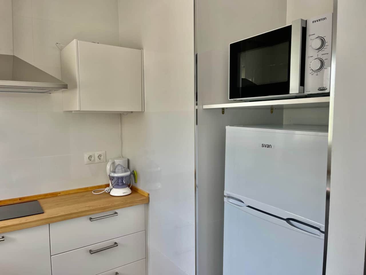 Skol Apartments Marbella 127A