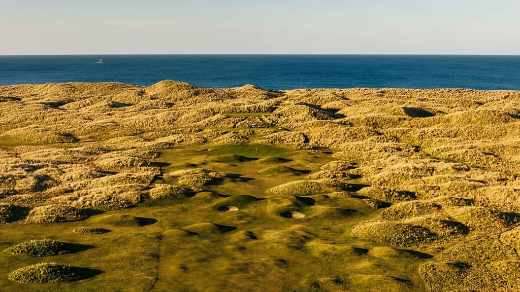 Fraserburgh Golf Club