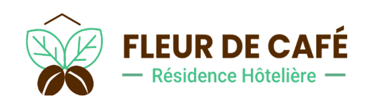 Fleur de café