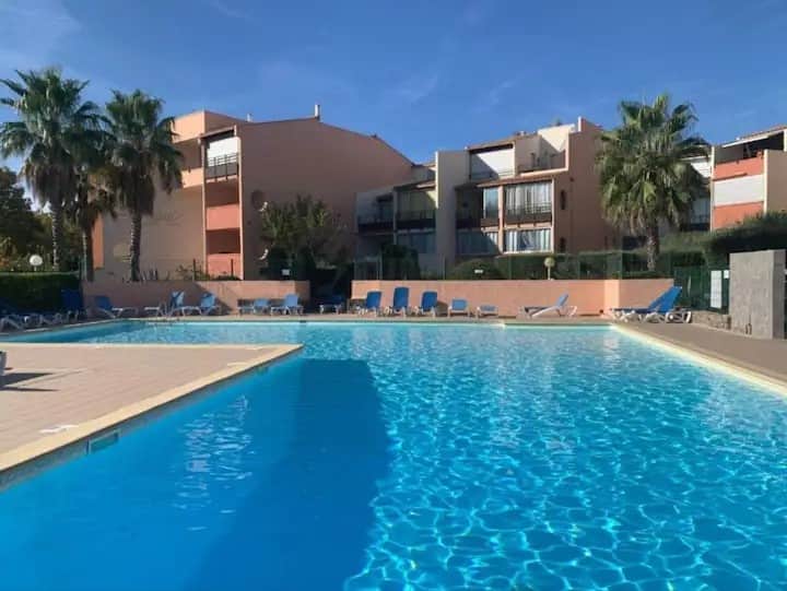 Piscine Piscine