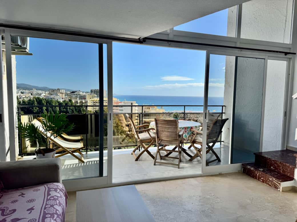 Skol Apartments Marbella 716A Skol Apartments Marbella 716A