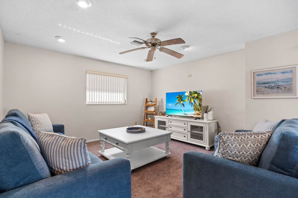 Seaside Villa Mango Bay