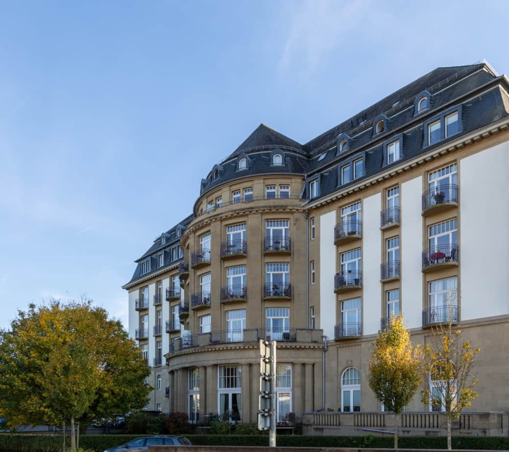 Das Grand Living