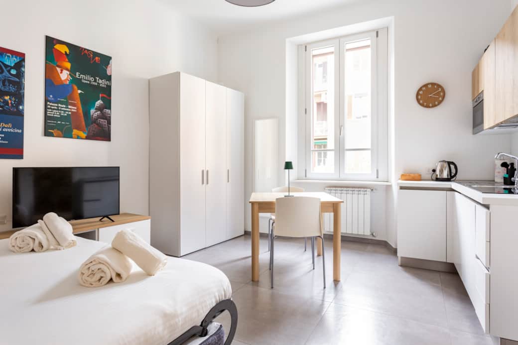 Soggiorno 2 Soggiorno 2