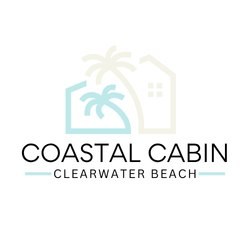 Coastal Cabin Clearwater Beach
