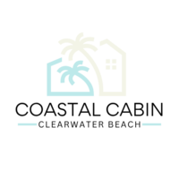 Coastal Cabin Clearwater Beach