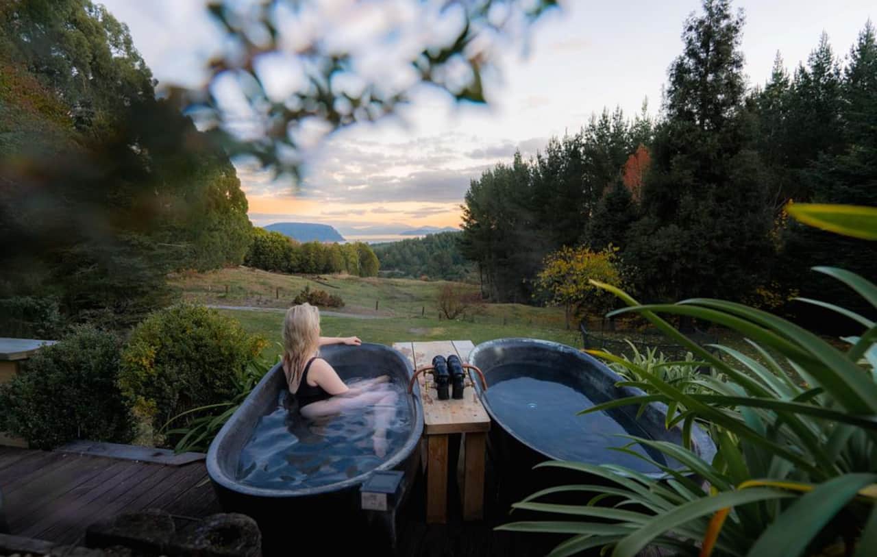 Hot Tubs