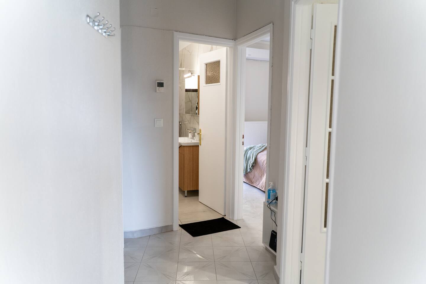 Del Sol 6 Meteora Luxurious Family Suites
