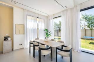 Villa luxe Élégante, Piscine chauffée privée, Jeux — photo 65