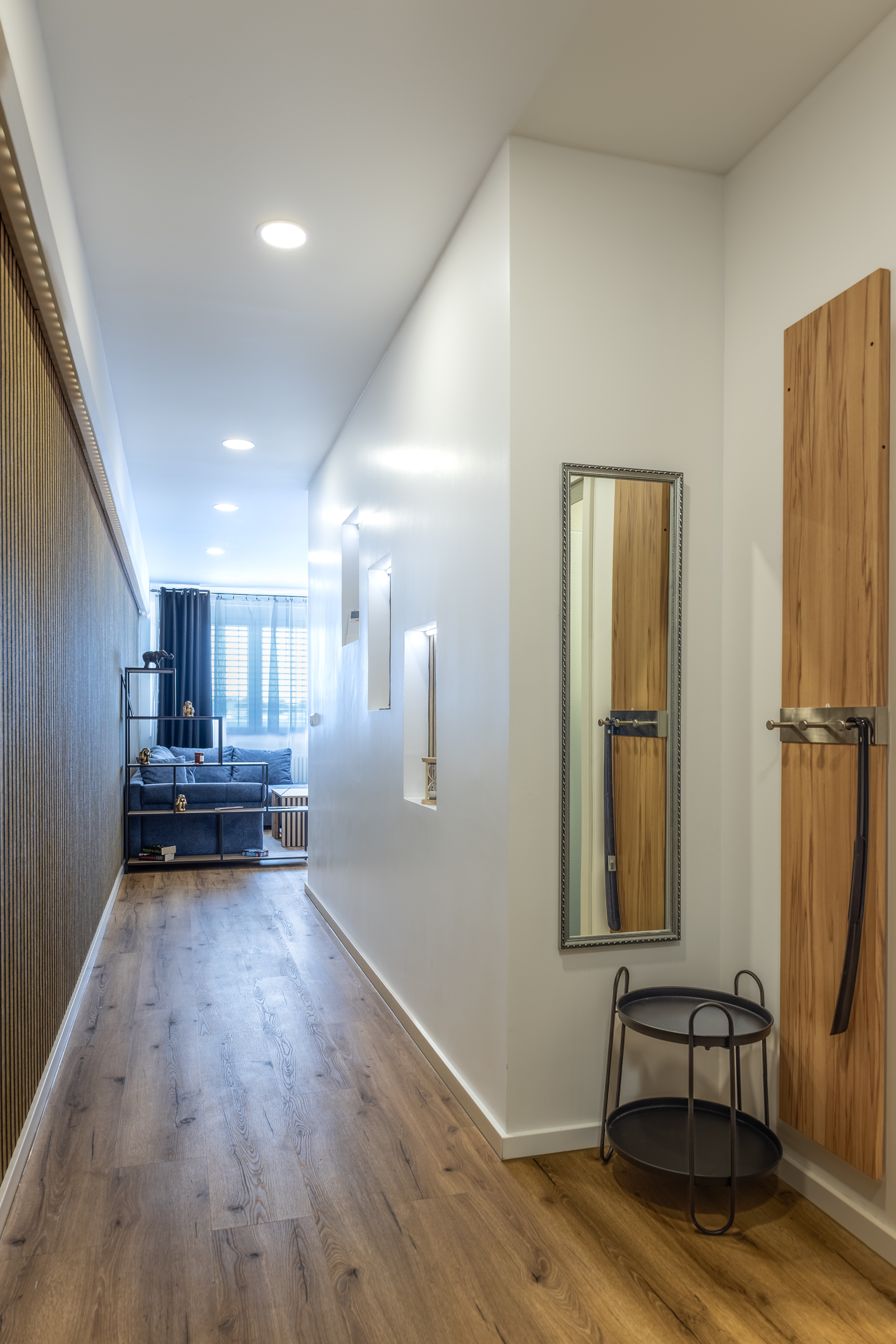 Apartment 5 6
