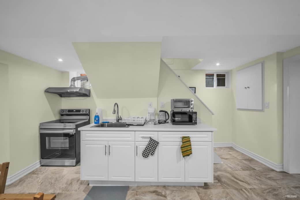 Kitchen Kitchen