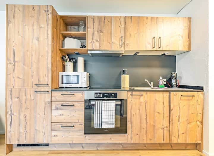 Apartment Lauberhorn