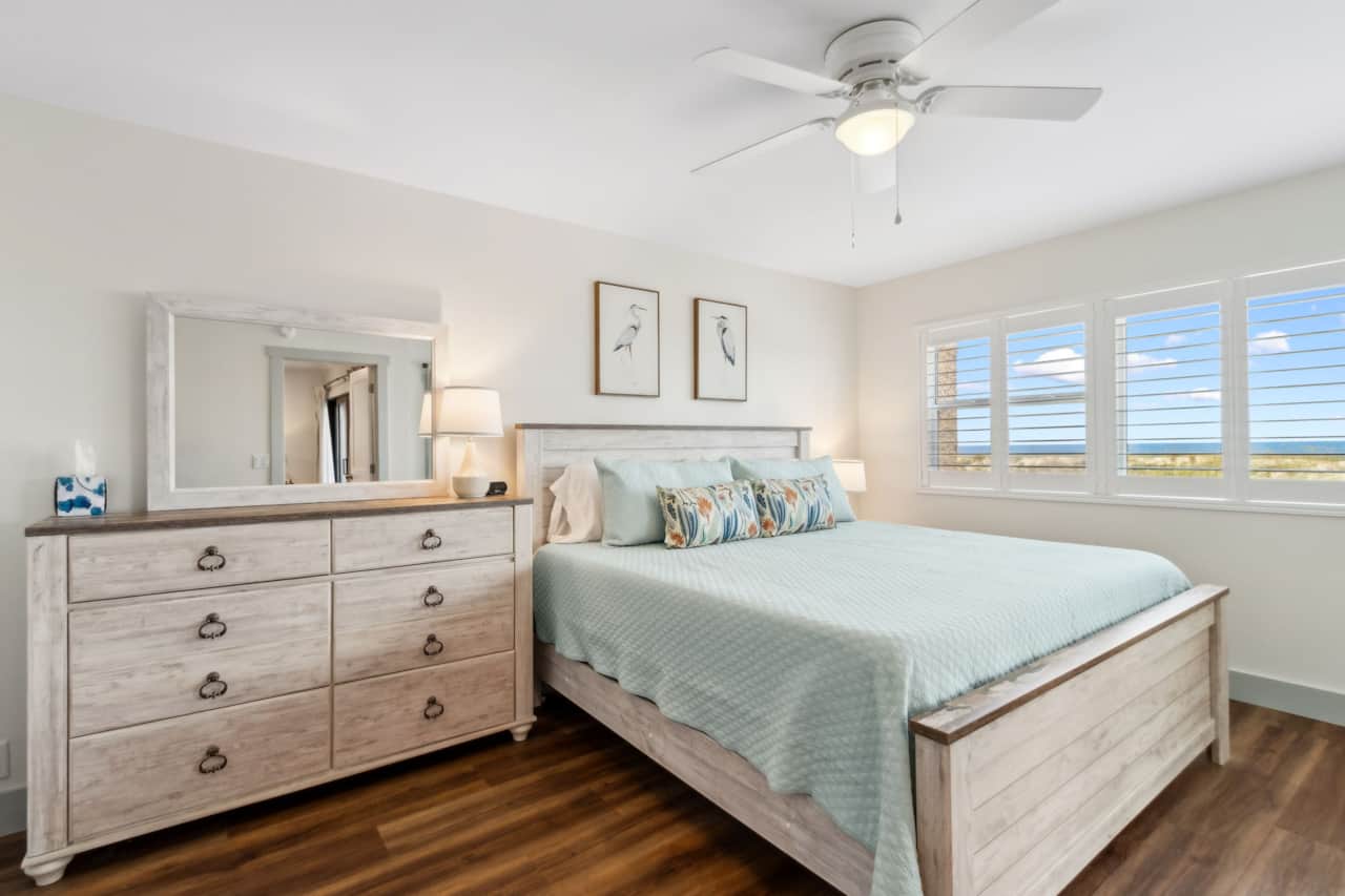 109 Amelia by the Sea - Primary Bedroom