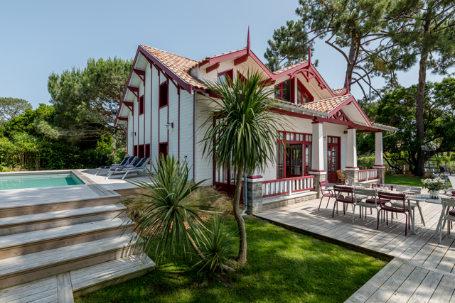 Villa Olivia — photo 1