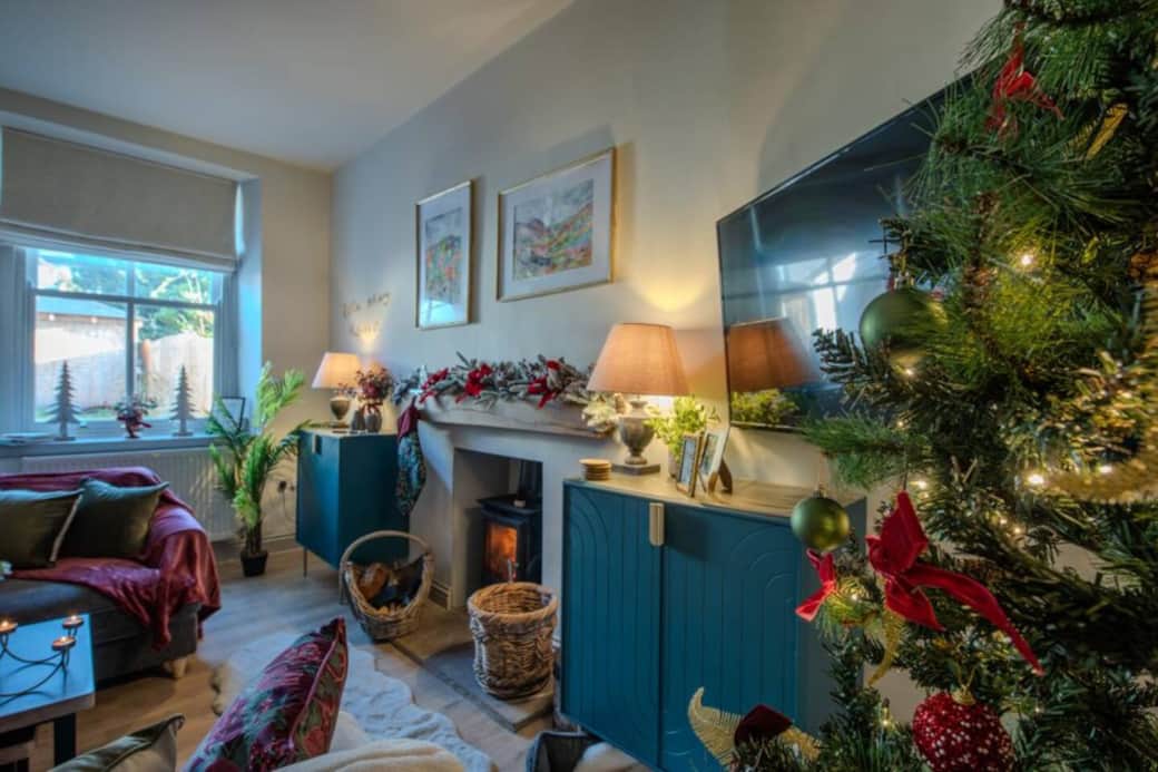 A great place to relax with friends and family. Escape! A great place to relax with friends and family. Escape!