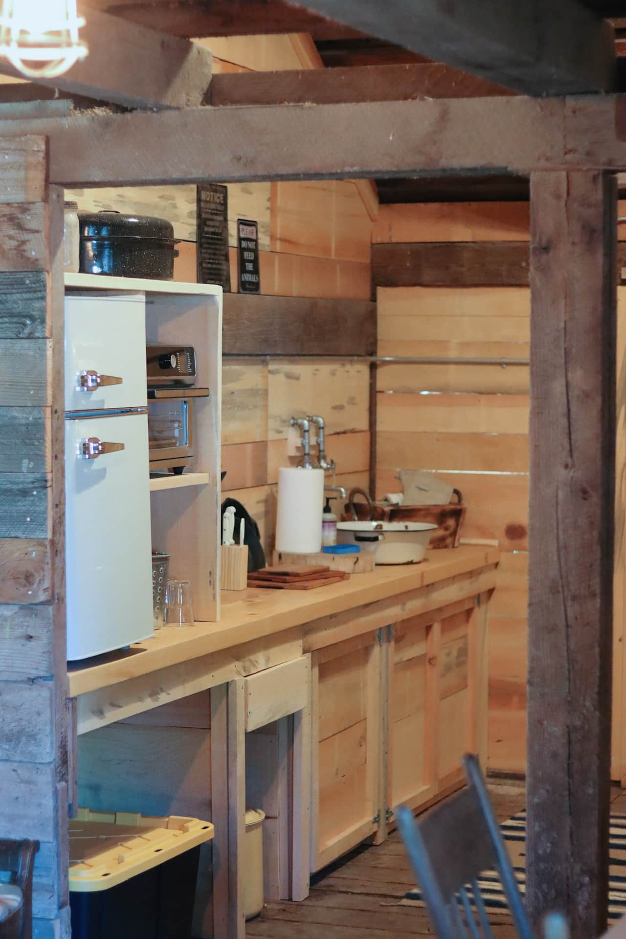 Kitchenette