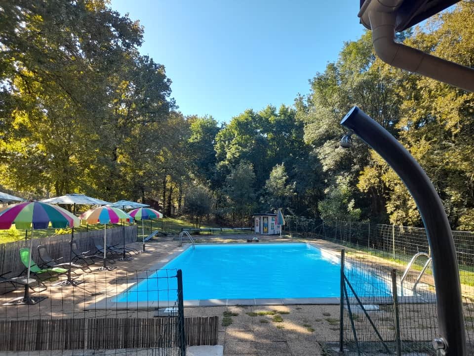 Piscine Piscine