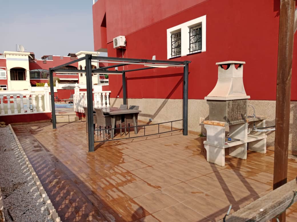 Outdoor BBQ & Dining Outdoor BBQ & Dining