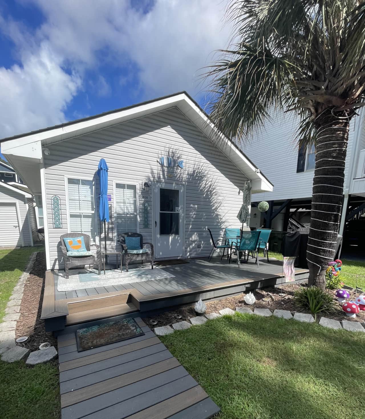 HouseOutside