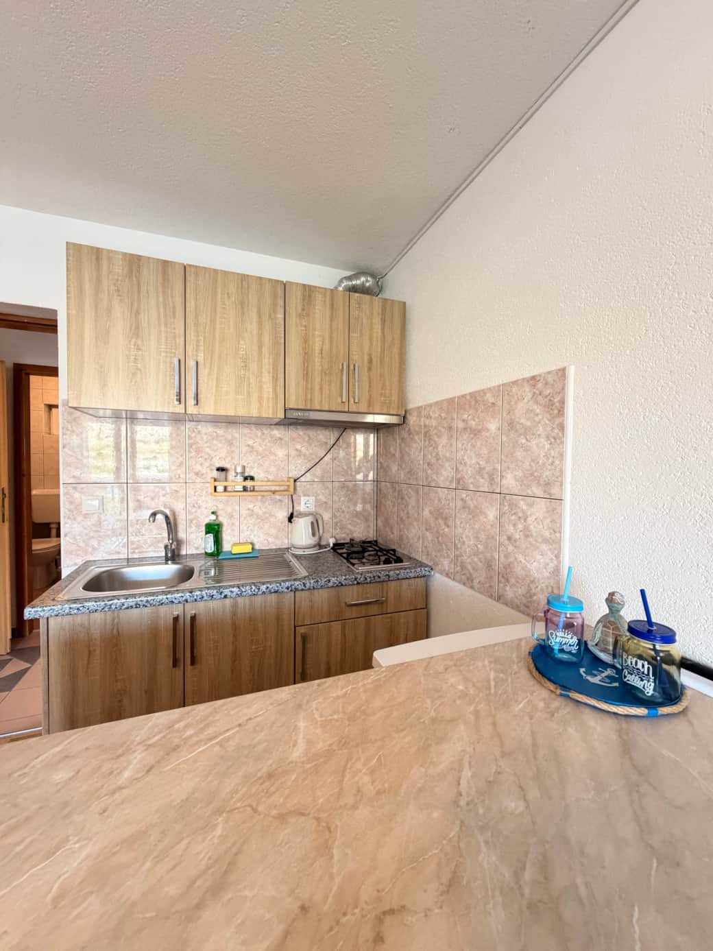 Apartments Toro Pag - 1