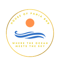 House of Pania BnB