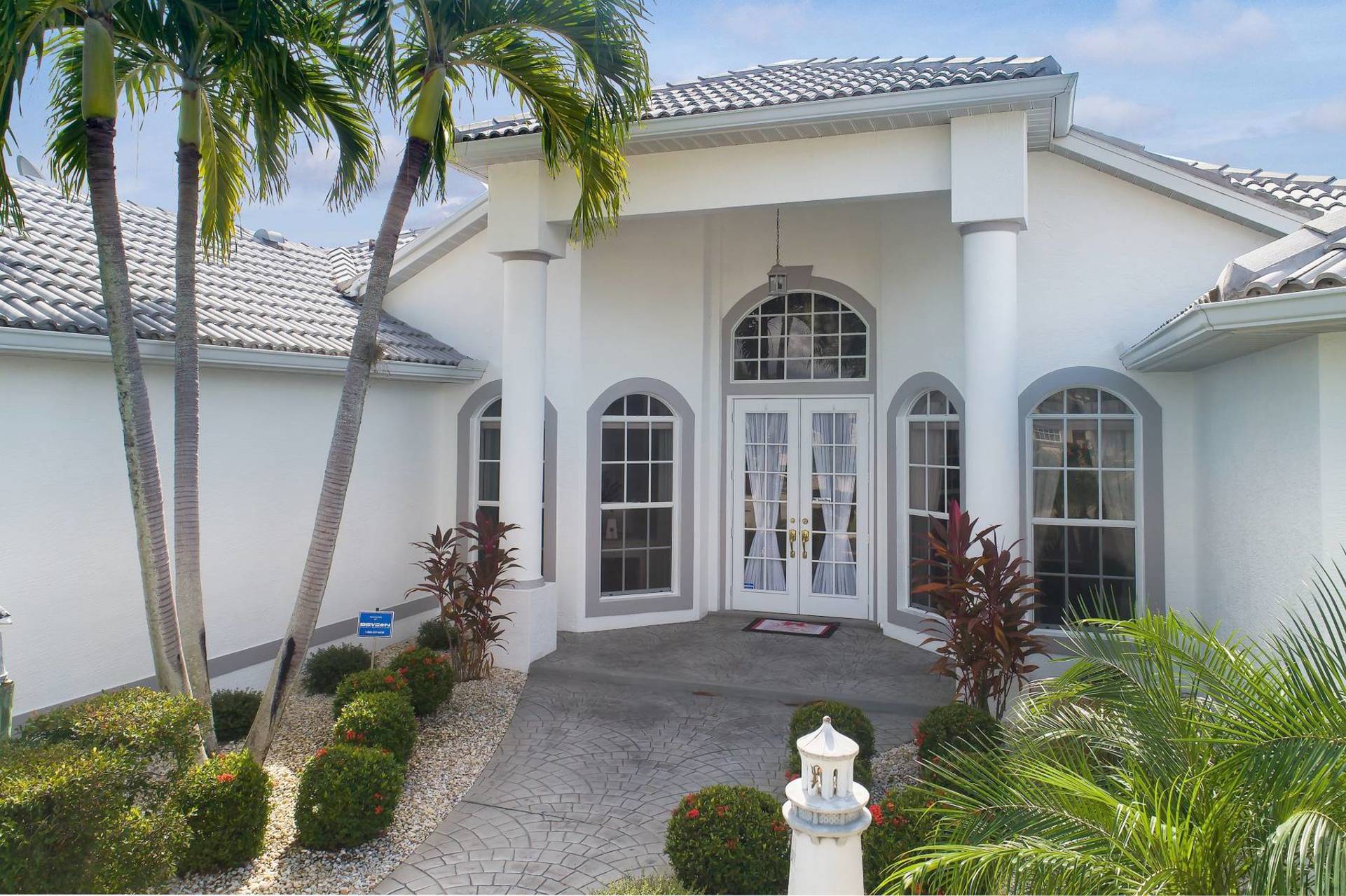 Seaside Ferienhauser In Cape Coral Florida