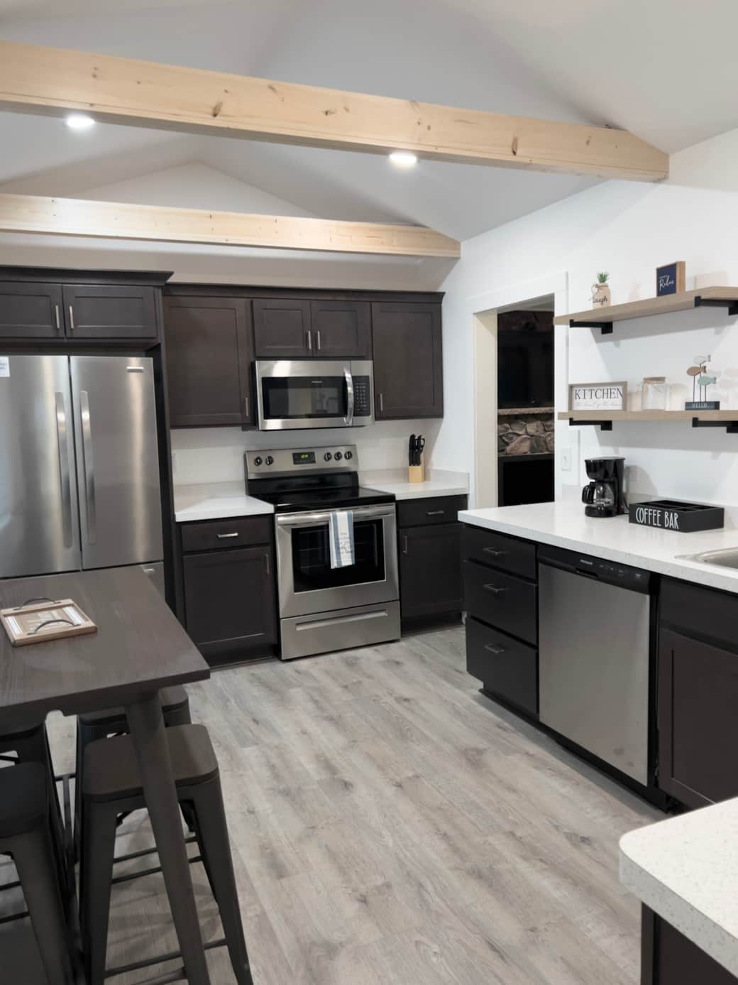 Kitchen Kitchen