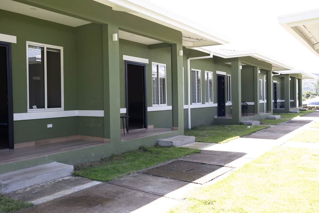 Villas Jazmin Boquete Villas Jazmin Boquete