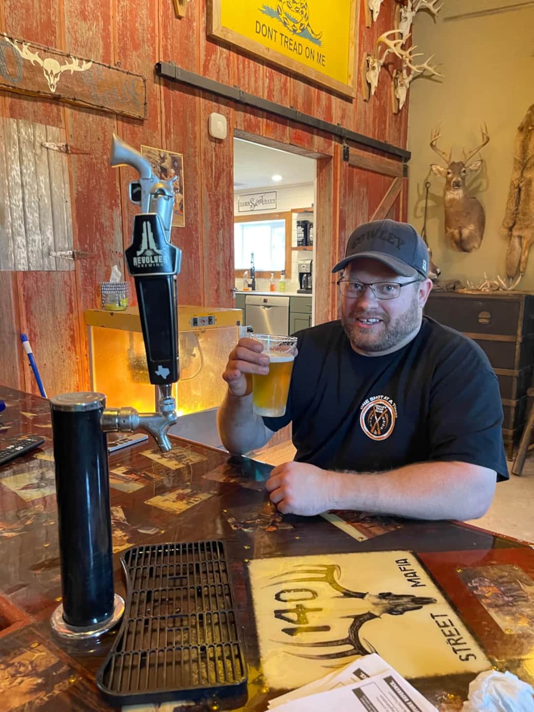 Cheers!