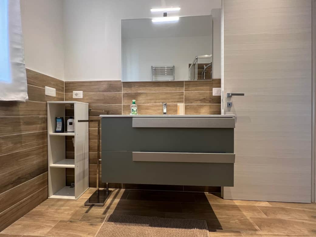 BAGNO 1