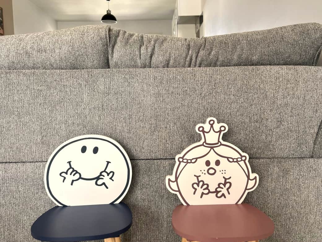 25 DETAIL CHAISES ENFANTS