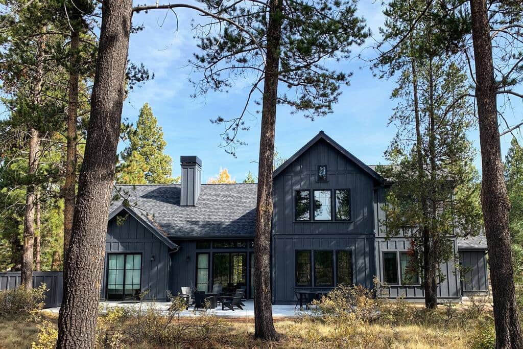 Exterior Exterior