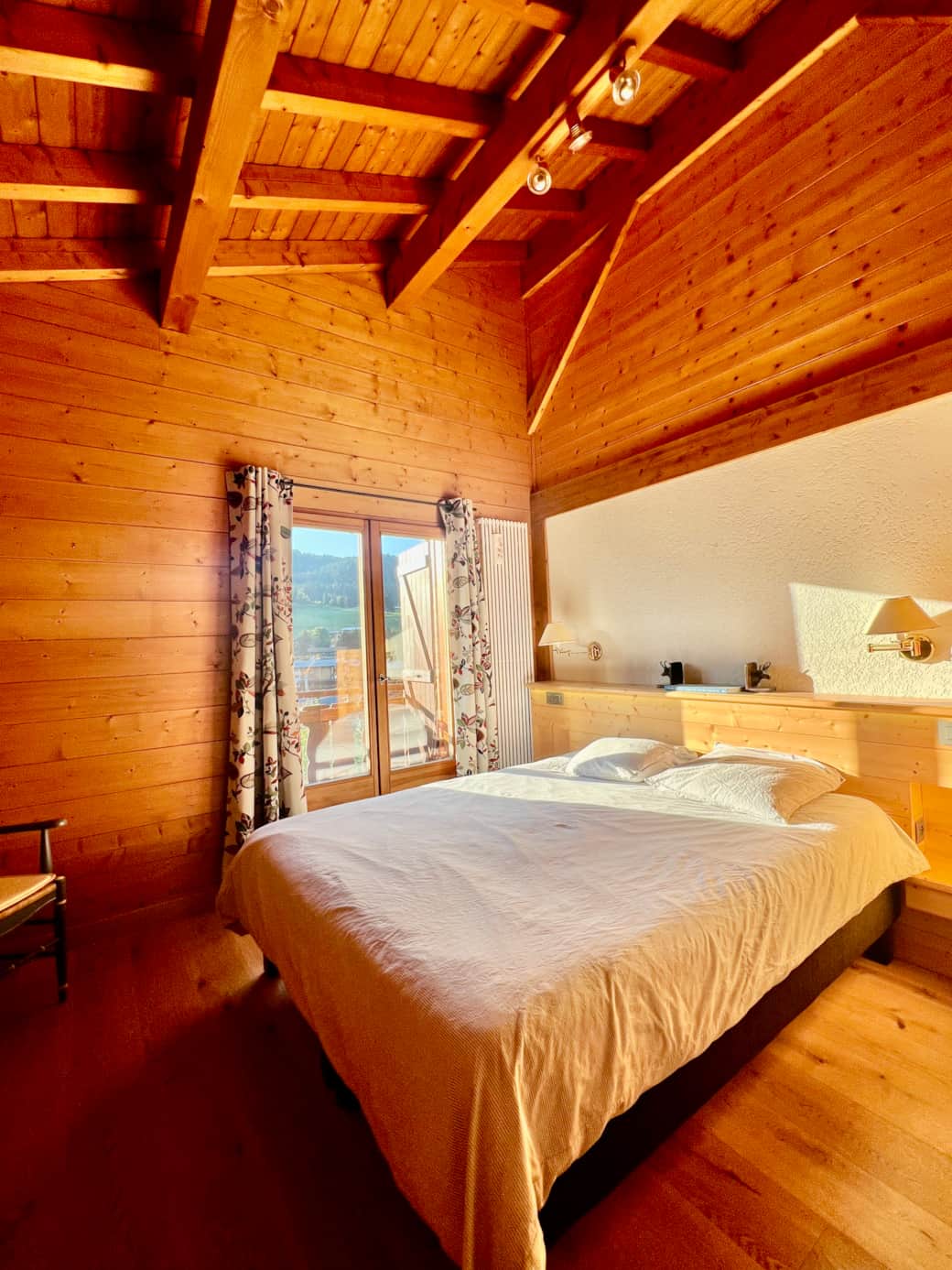 Chambre en suite Haut2