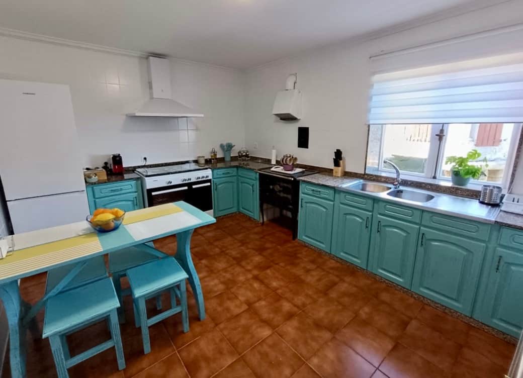 Cocina independiente Cocina independiente