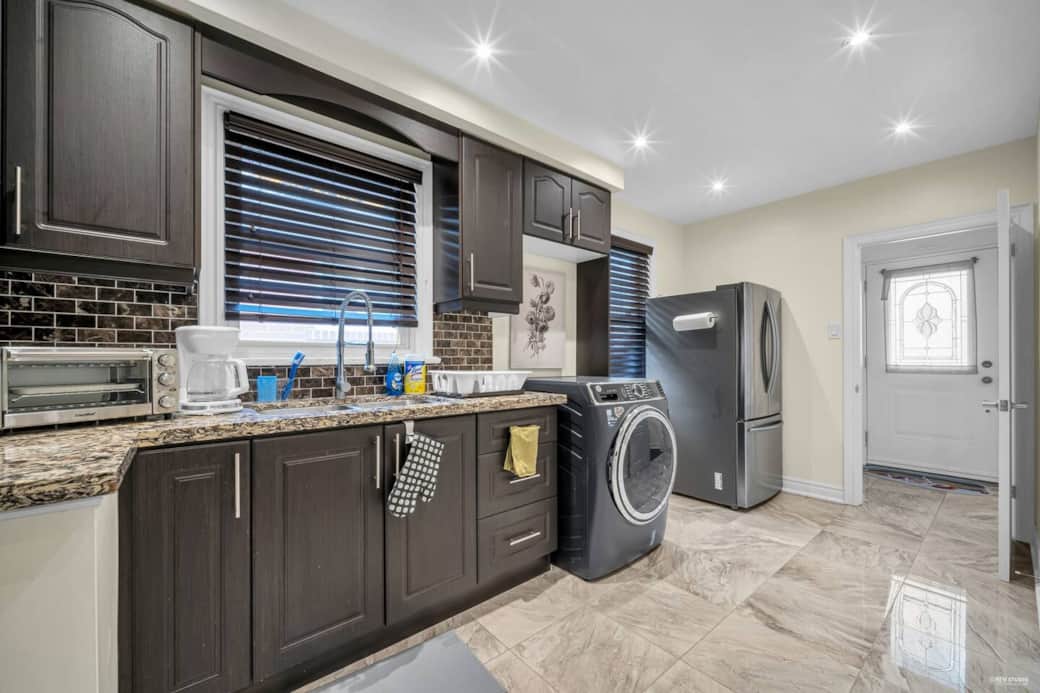 Kitchen Kitchen
