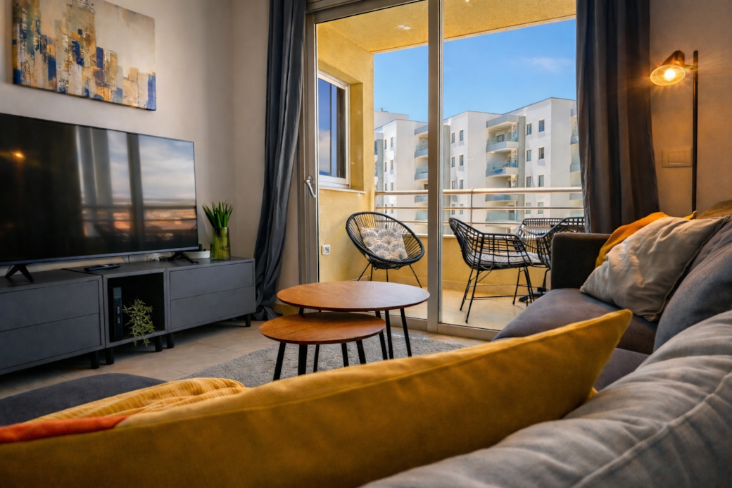 COSY EN SOL PARAISO CHIC BOUTIQUE