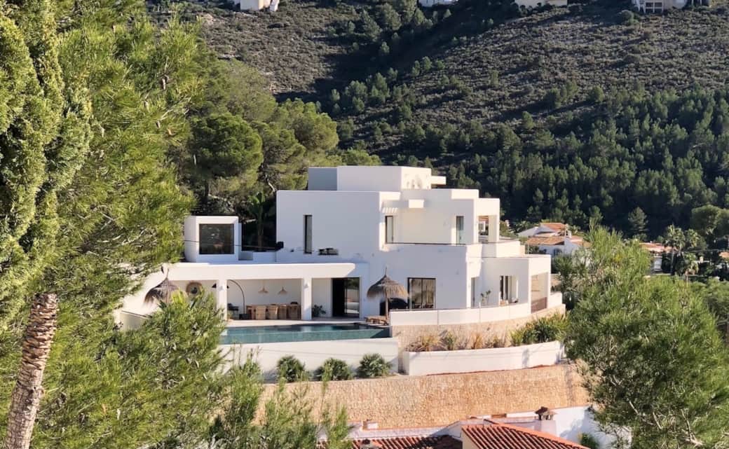 Image00006 minCasa Ariel  Adembenemend uitzicht