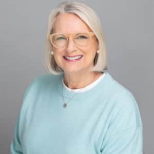 Mary Minchew