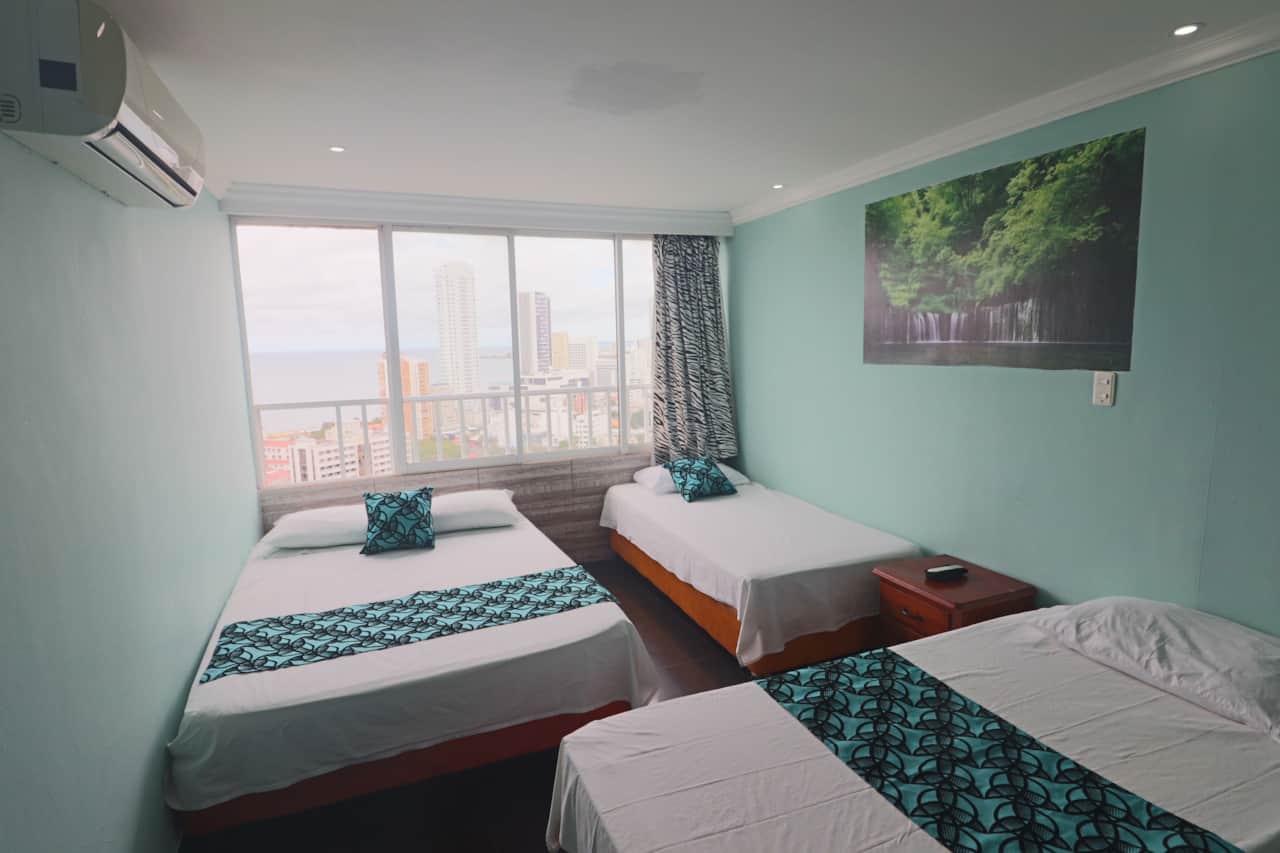 Apartamento 2205