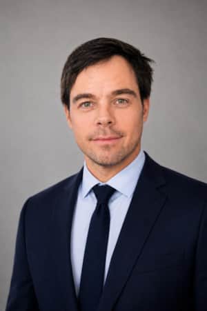 Paul Michel