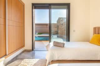 Villa Kassia – Piscine chauffée & ambiance détente — photo 27