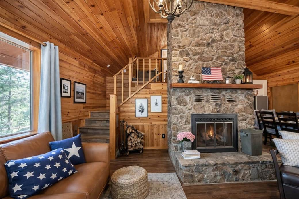 Fireplace Fireplace