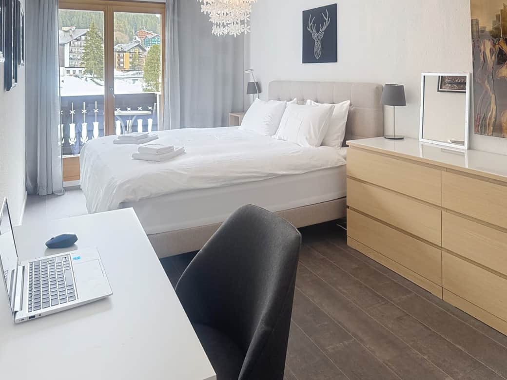 Chambre parentale