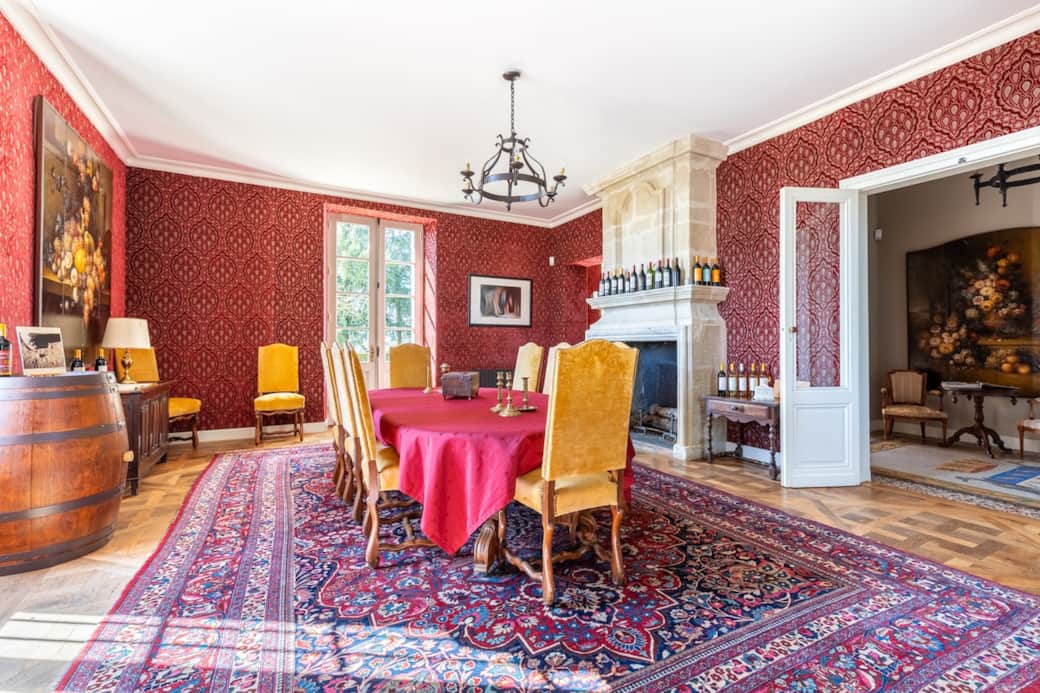 Dining Room Dining Room