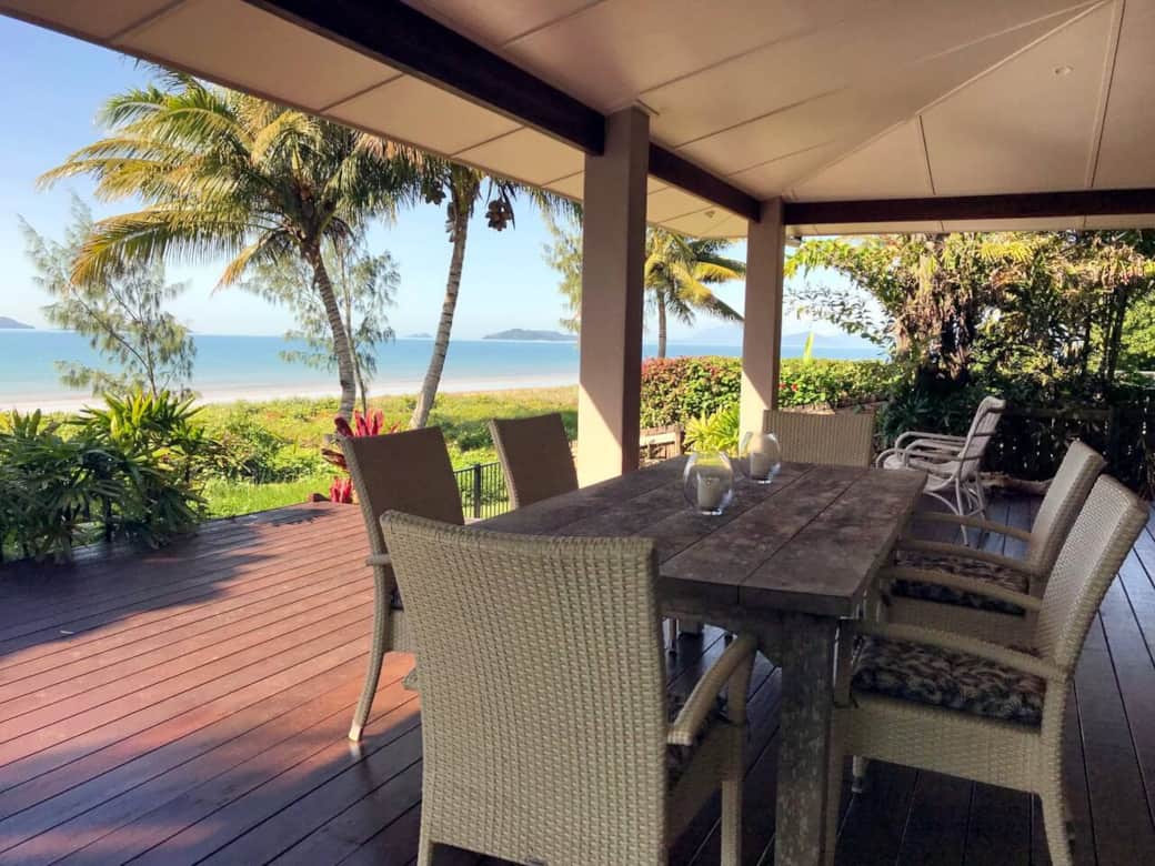 The Artist House - What a spot for lunch.... The Artist House - What a spot for lunch....